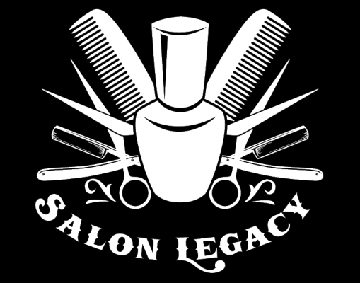 Salon Legacy logo